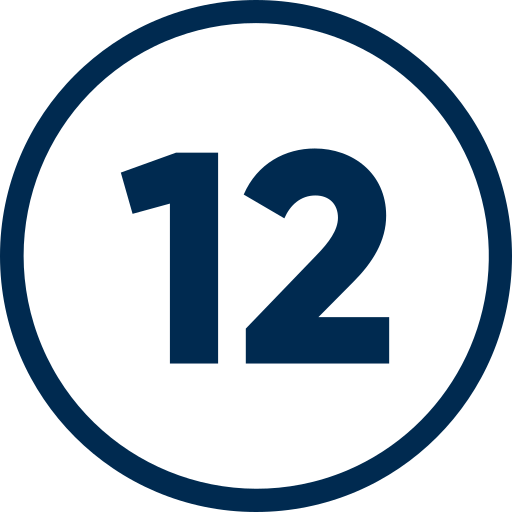 number-12