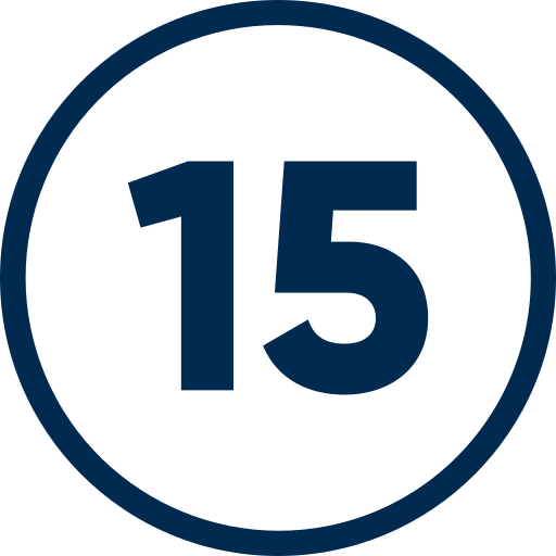 number-15