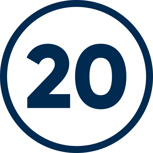number-20