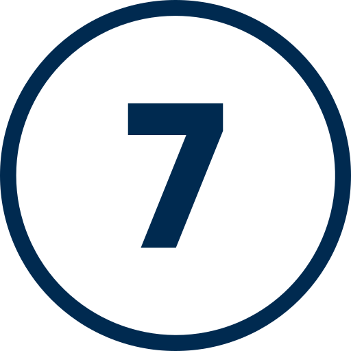 number-7